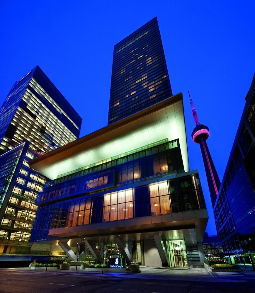 The Ritz-Carlton Toronto image 1